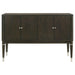 Reseda Sideboards - Furniture Land (Milwaukee, WI)