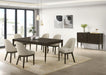 Reseda Side Chairs - Furniture Land (Milwaukee, WI)