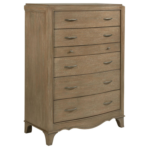 Revello Chests - Furniture Land (Milwaukee, WI)