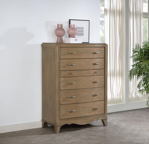 Revello Chests - Furniture Land (Milwaukee, WI)