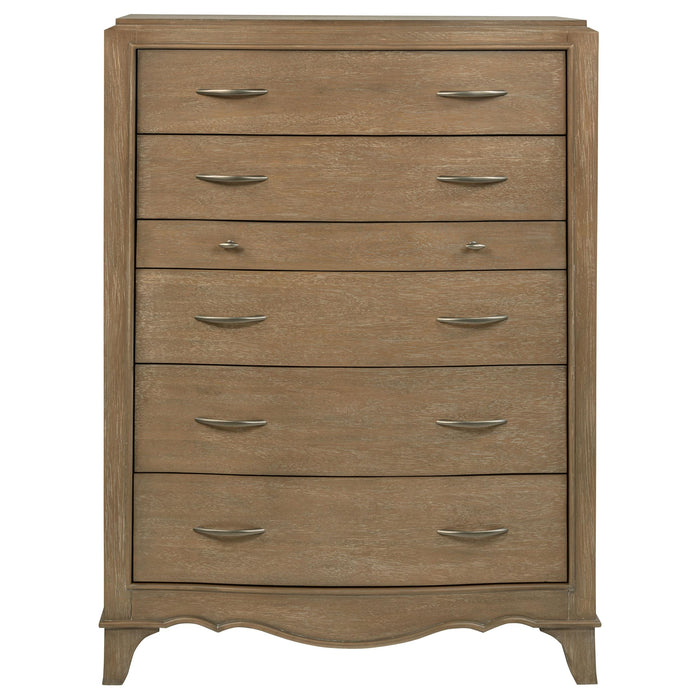 Revello Chests - Furniture Land (Milwaukee, WI)