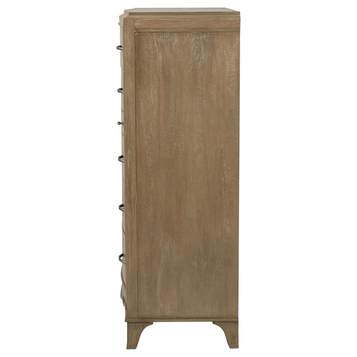 Revello Chests - Furniture Land (Milwaukee, WI)