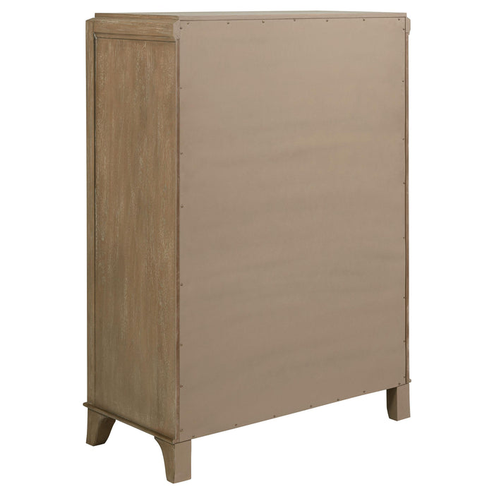 Revello Chests - Furniture Land (Milwaukee, WI)