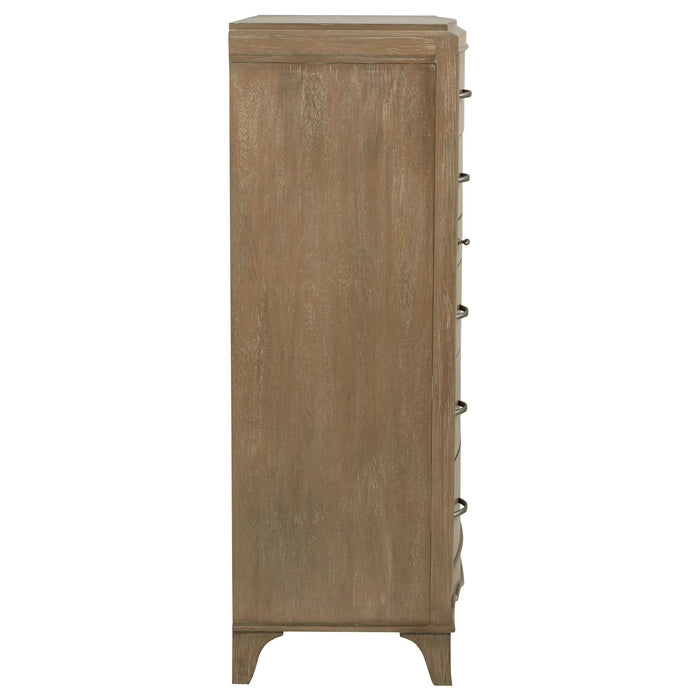 Revello Chests - Furniture Land (Milwaukee, WI)