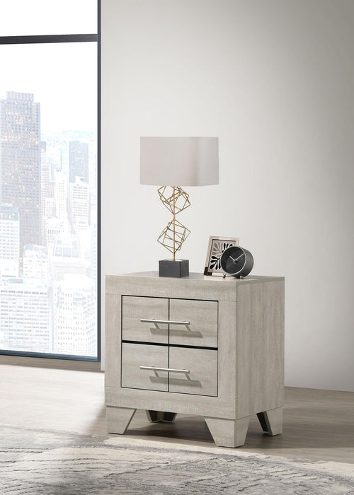 Trenton Nightstands - Furniture Land (Milwaukee, WI)