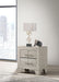 Trenton Nightstands - Furniture Land (Milwaukee, WI)