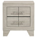 Trenton Nightstands - Furniture Land (Milwaukee, WI)