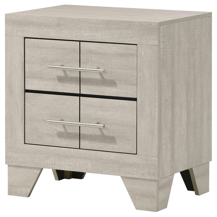 Trenton Nightstands - Furniture Land (Milwaukee, WI)