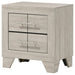 Trenton Nightstands - Furniture Land (Milwaukee, WI)