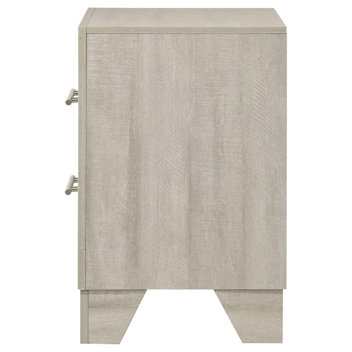Trenton Nightstands - Furniture Land (Milwaukee, WI)