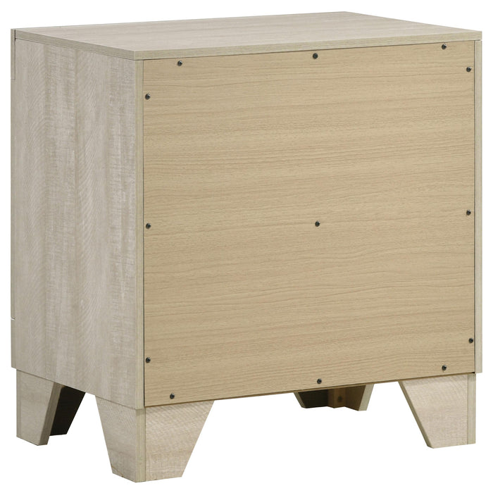 Trenton Nightstands - Furniture Land (Milwaukee, WI)
