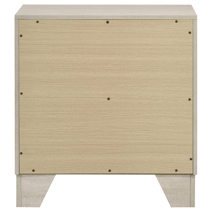 Trenton Nightstands - Furniture Land (Milwaukee, WI)