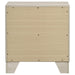 Trenton Nightstands - Furniture Land (Milwaukee, WI)