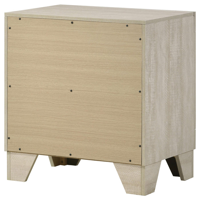 Trenton Nightstands - Furniture Land (Milwaukee, WI)