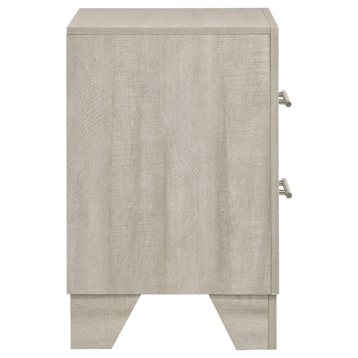 Trenton Nightstands - Furniture Land (Milwaukee, WI)
