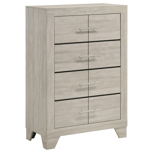 Trenton Chests - Furniture Land (Milwaukee, WI)