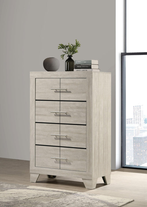Trenton Chests - Furniture Land (Milwaukee, WI)