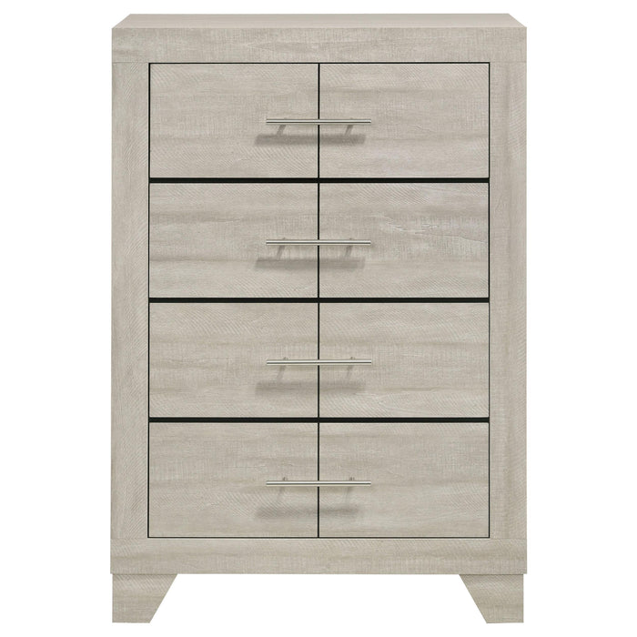 Trenton Chests - Furniture Land (Milwaukee, WI)