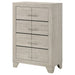 Trenton Chests - Furniture Land (Milwaukee, WI)