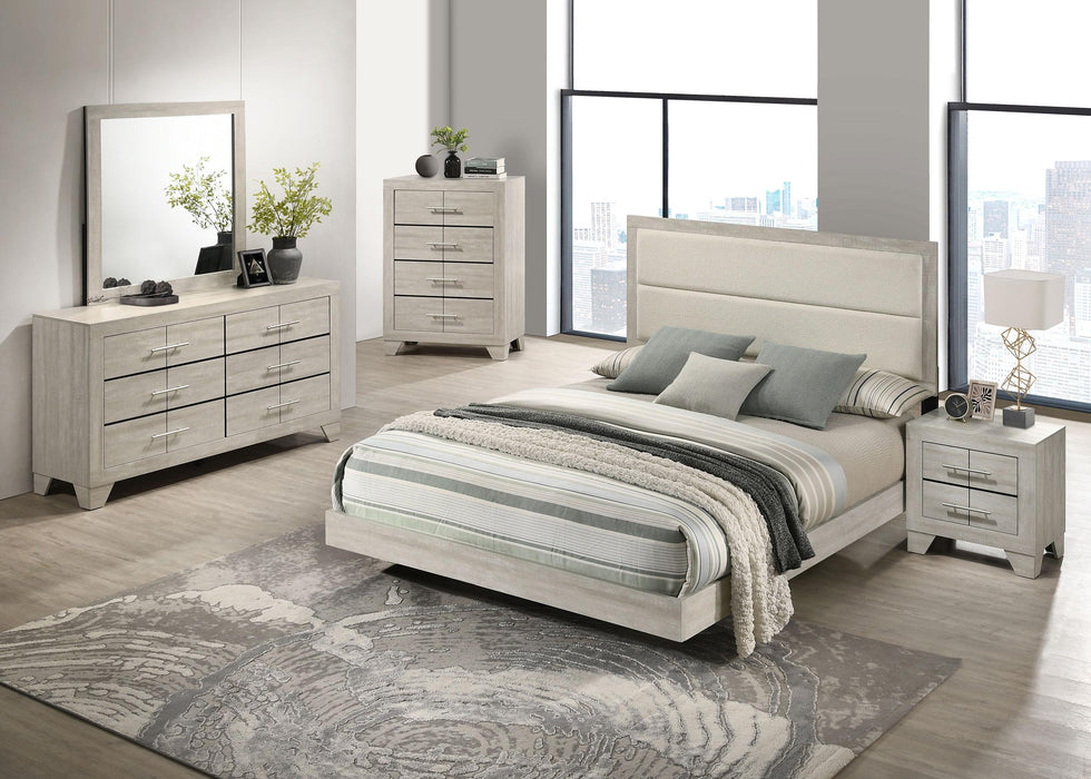 Trenton Chests - Furniture Land (Milwaukee, WI)
