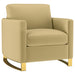 Corliss Accent Chairs - Furniture Land (Milwaukee, WI)