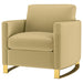 Corliss Accent Chairs - Furniture Land (Milwaukee, WI)