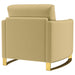 Corliss Accent Chairs - Furniture Land (Milwaukee, WI)
