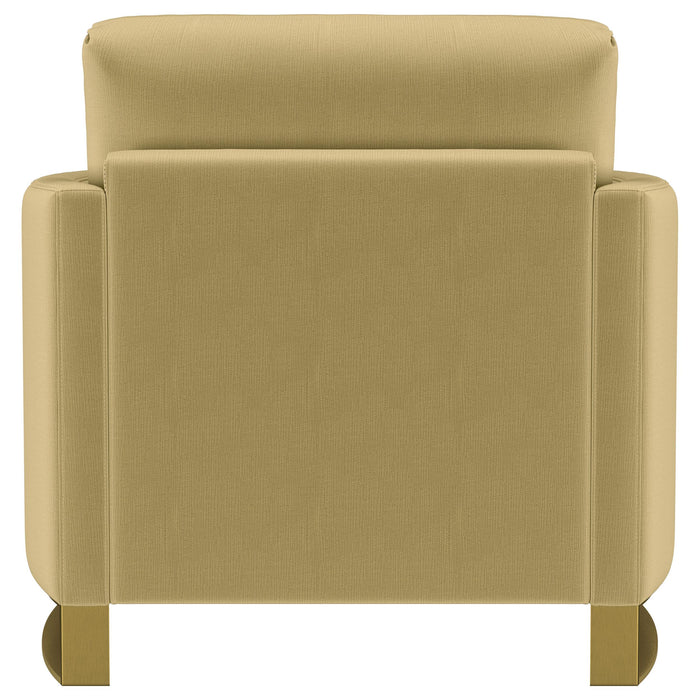 Corliss Accent Chairs - Furniture Land (Milwaukee, WI)