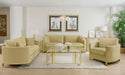 Corliss Accent Chairs - Furniture Land (Milwaukee, WI)