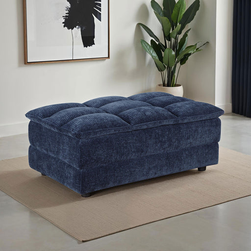 Atlantic Ottomans - Furniture Land (Milwaukee, WI)