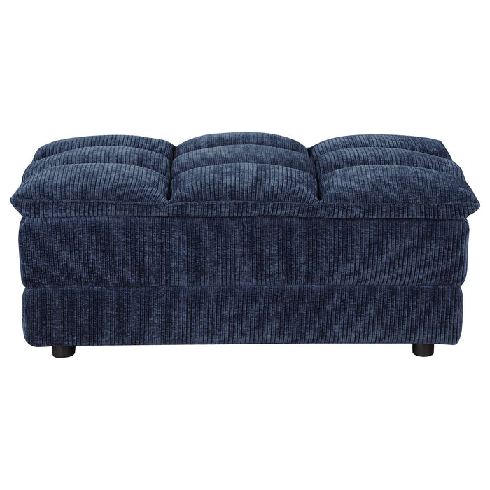 Atlantic Ottomans - Furniture Land (Milwaukee, WI)