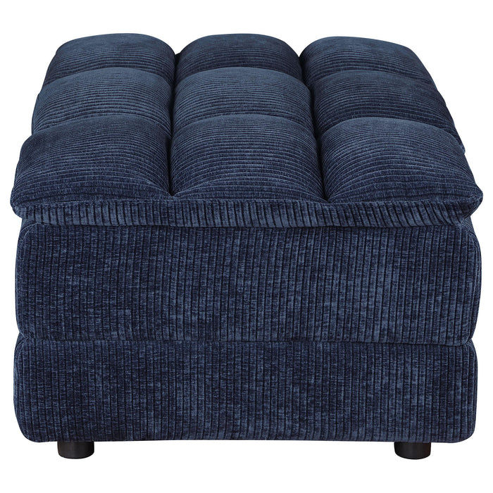 Atlantic Ottomans - Furniture Land (Milwaukee, WI)
