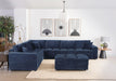 Atlantic Ottomans - Furniture Land (Milwaukee, WI)