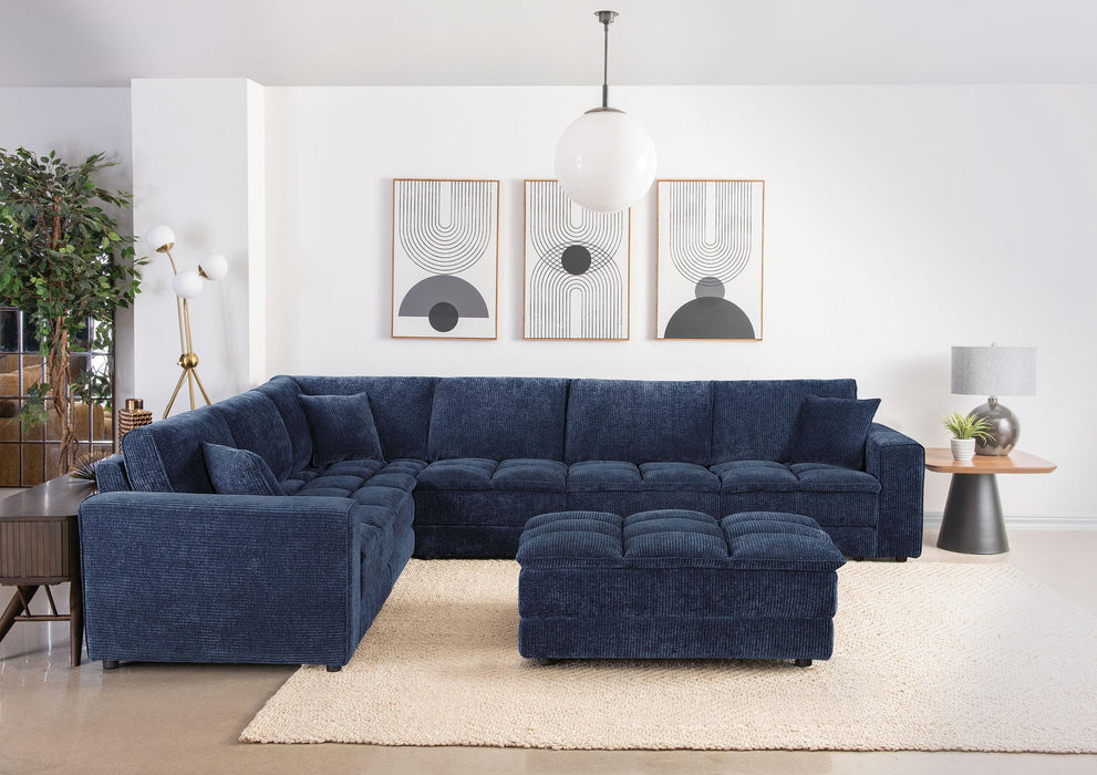 Atlantic Ottomans - Furniture Land (Milwaukee, WI)
