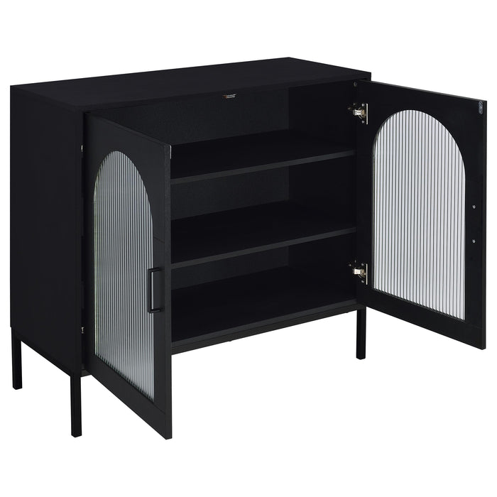Jess Accent Cabinets - Furniture Land (Milwaukee, WI)