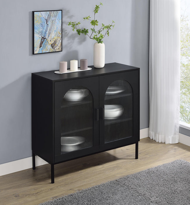 Jess Accent Cabinets - Furniture Land (Milwaukee, WI)