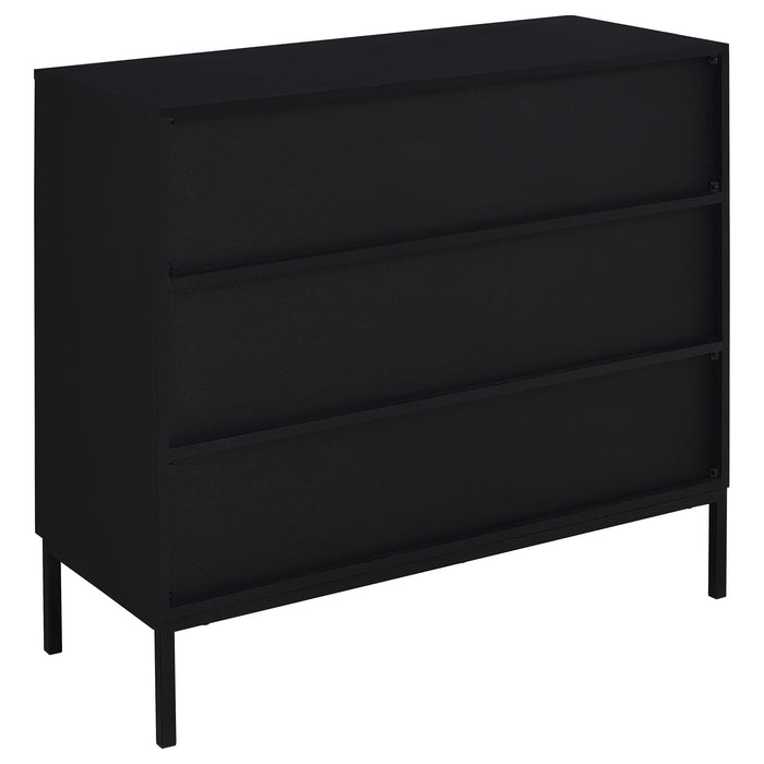 Jess Accent Cabinets - Furniture Land (Milwaukee, WI)