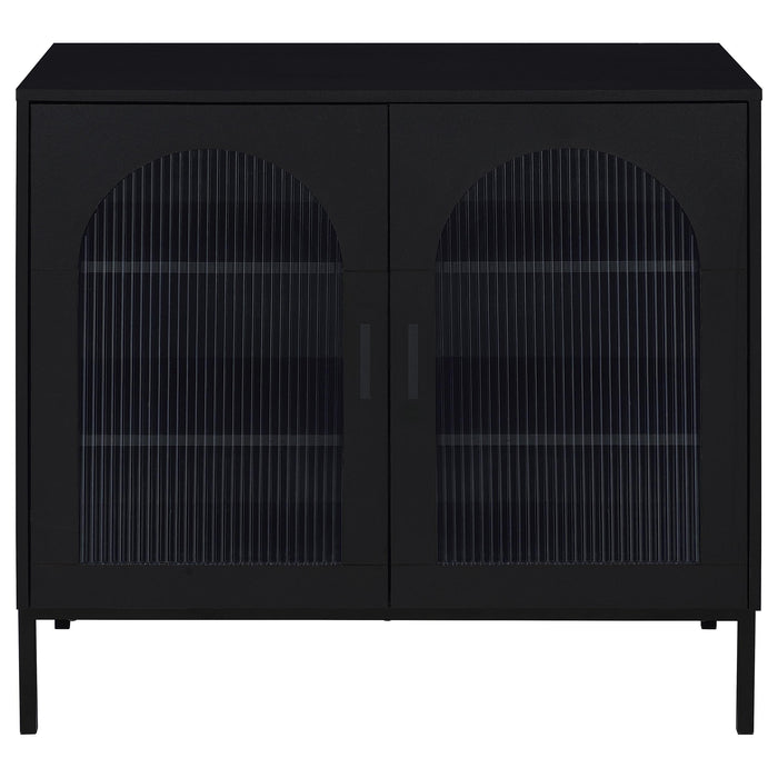 Jess Accent Cabinets - Furniture Land (Milwaukee, WI)