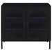 Jess Accent Cabinets - Furniture Land (Milwaukee, WI)
