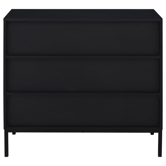 Jess Accent Cabinets - Furniture Land (Milwaukee, WI)