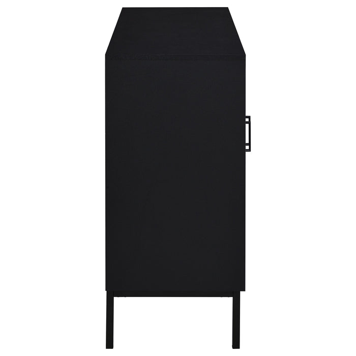 Jess Accent Cabinets - Furniture Land (Milwaukee, WI)