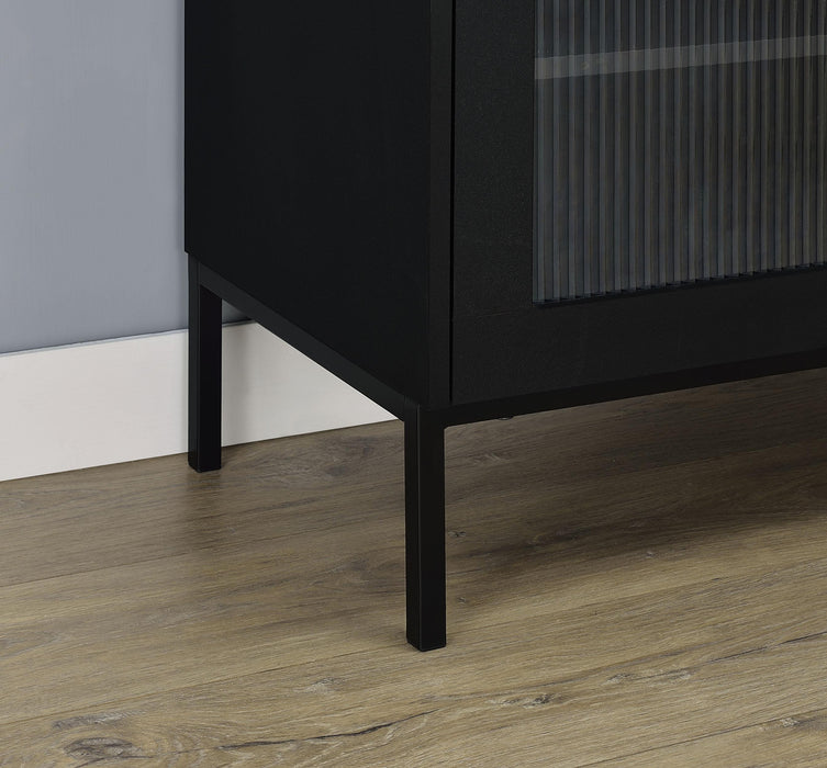 Jess Accent Cabinets - Furniture Land (Milwaukee, WI)