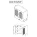 Jess Accent Cabinets - Furniture Land (Milwaukee, WI)