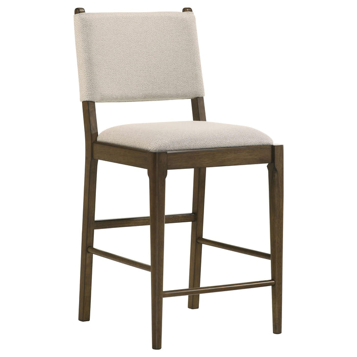 Ottowa Counter Stools - Furniture Land (Milwaukee, WI)