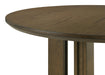 Ottowa 5 Pc Counter Height Dining Sets - Furniture Land (Milwaukee, WI)