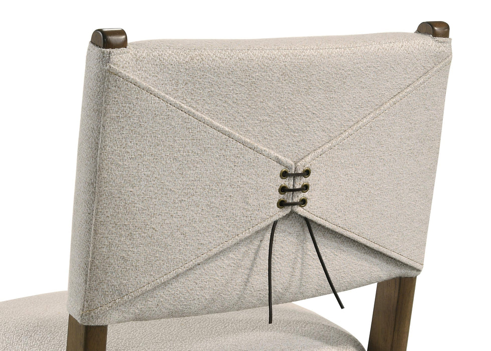 Ottowa Counter Stools - Furniture Land (Milwaukee, WI)