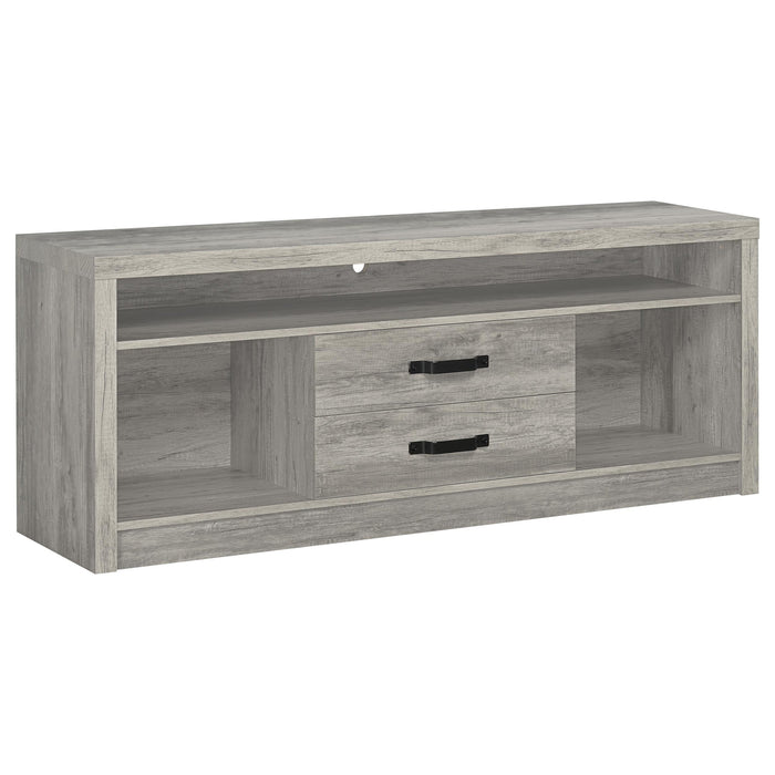 Burke Entertainment Centers - Furniture Land (Milwaukee, WI)