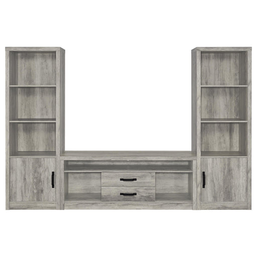 Burke Entertainment Centers - Furniture Land (Milwaukee, WI)