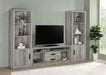 Burke Entertainment Centers - Furniture Land (Milwaukee, WI)