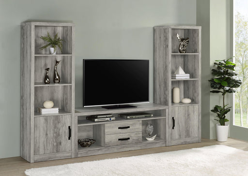 Burke Entertainment Centers - Furniture Land (Milwaukee, WI)